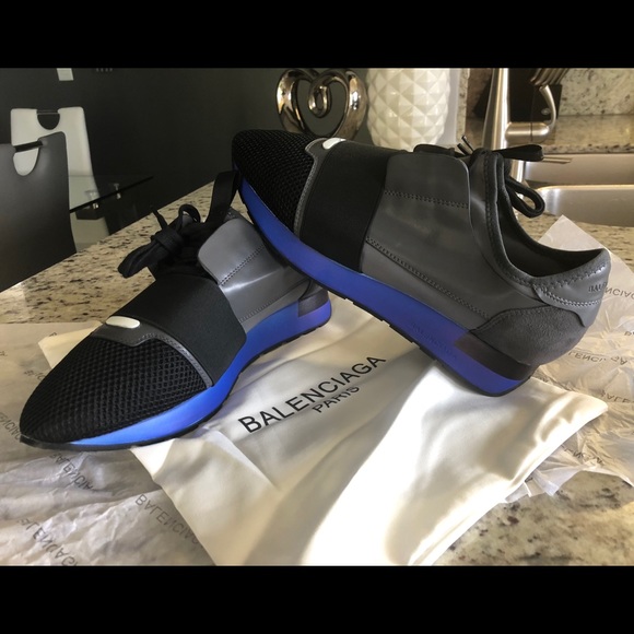 mens balenciaga shoes sale